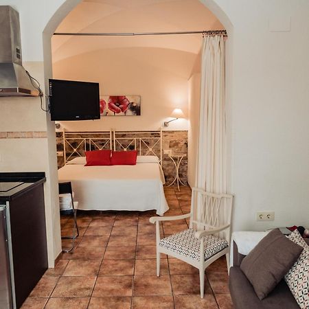 Apartamento Las Avutardas 2 Caces Dış mekan fotoğraf