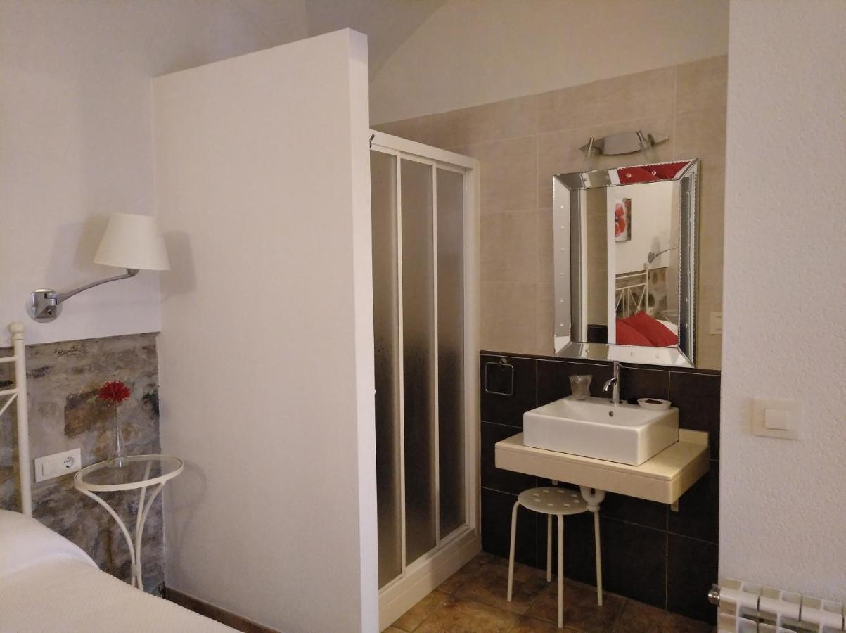 Apartamento Las Avutardas 2 Caces Dış mekan fotoğraf